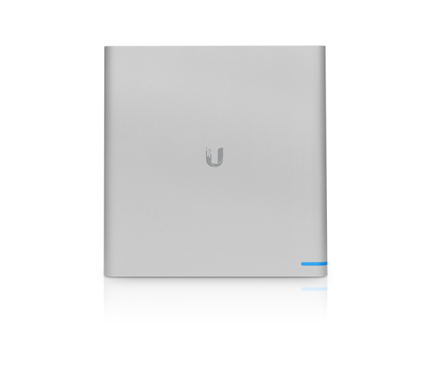 Ubiquiti UniFi Controller Cloud Key G2 Plus (kontroler AP) - 521797 - zdjęcie 2